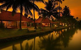 Kondai Lip Backwater Heritage Resort