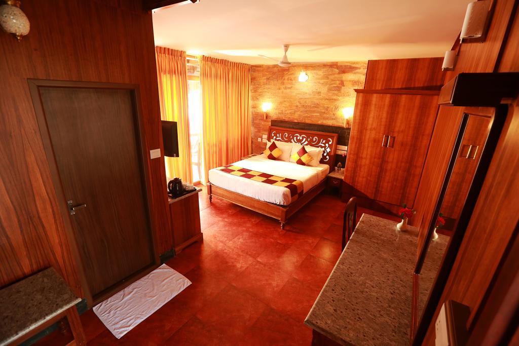Kondai Lip Backwater Heritage Resort Kochi Exterior photo